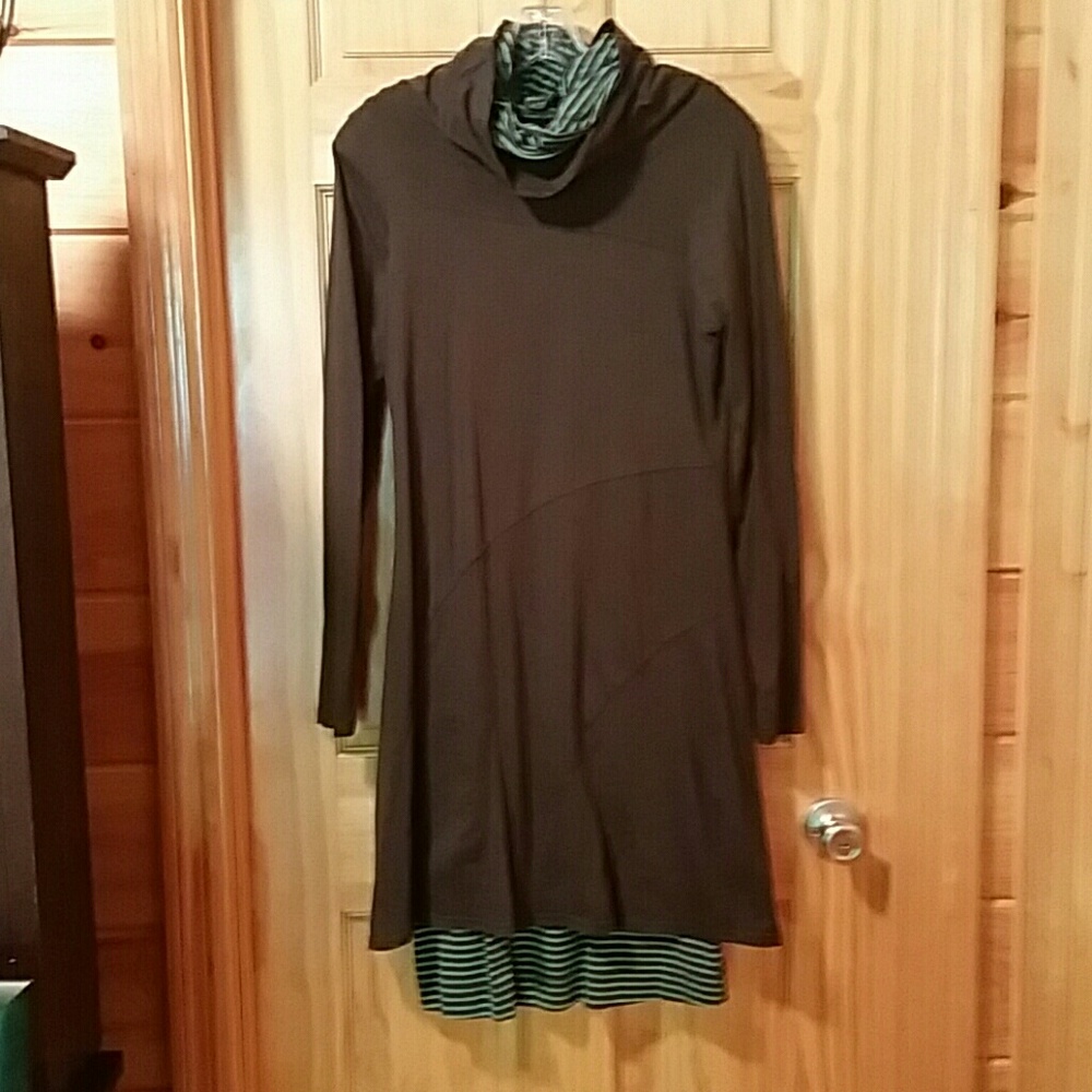 3 dresses in one